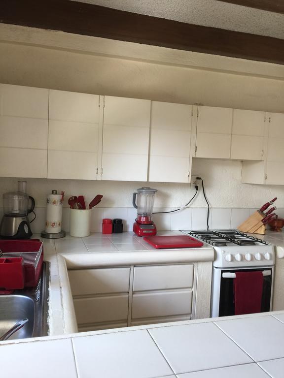 Appartamento Departamento Puerta Del Mar Acapulco