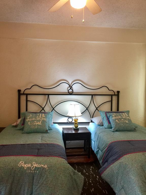 Appartamento Departamento Puerta Del Mar Acapulco