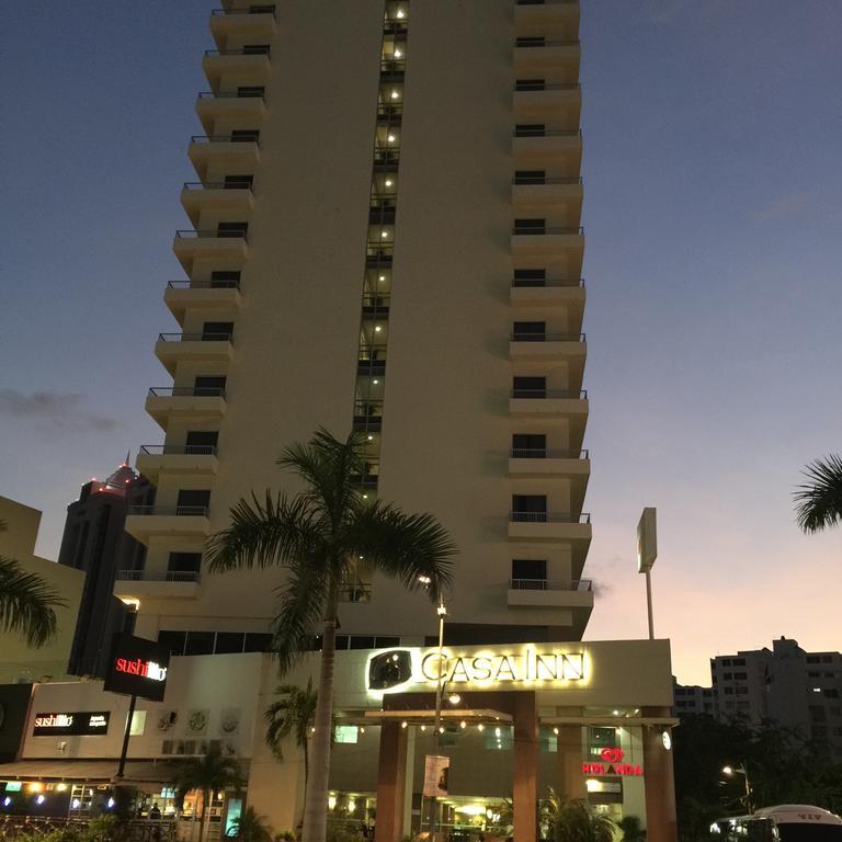 Departamento Puerta Del Mar Appartamento Acapulco