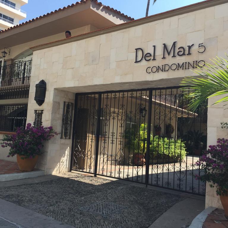 Appartamento Departamento Puerta Del Mar *