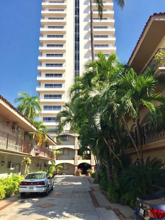 Appartamento Departamento Puerta Del Mar Acapulco