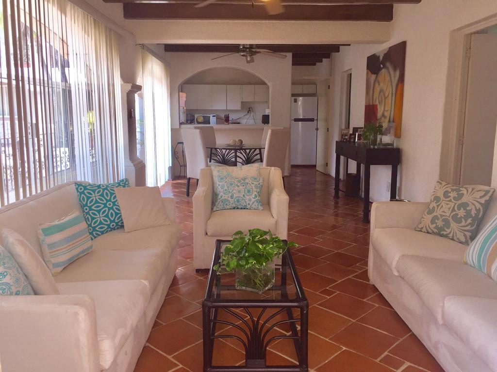 Departamento Puerta Del Mar Appartamento Acapulco